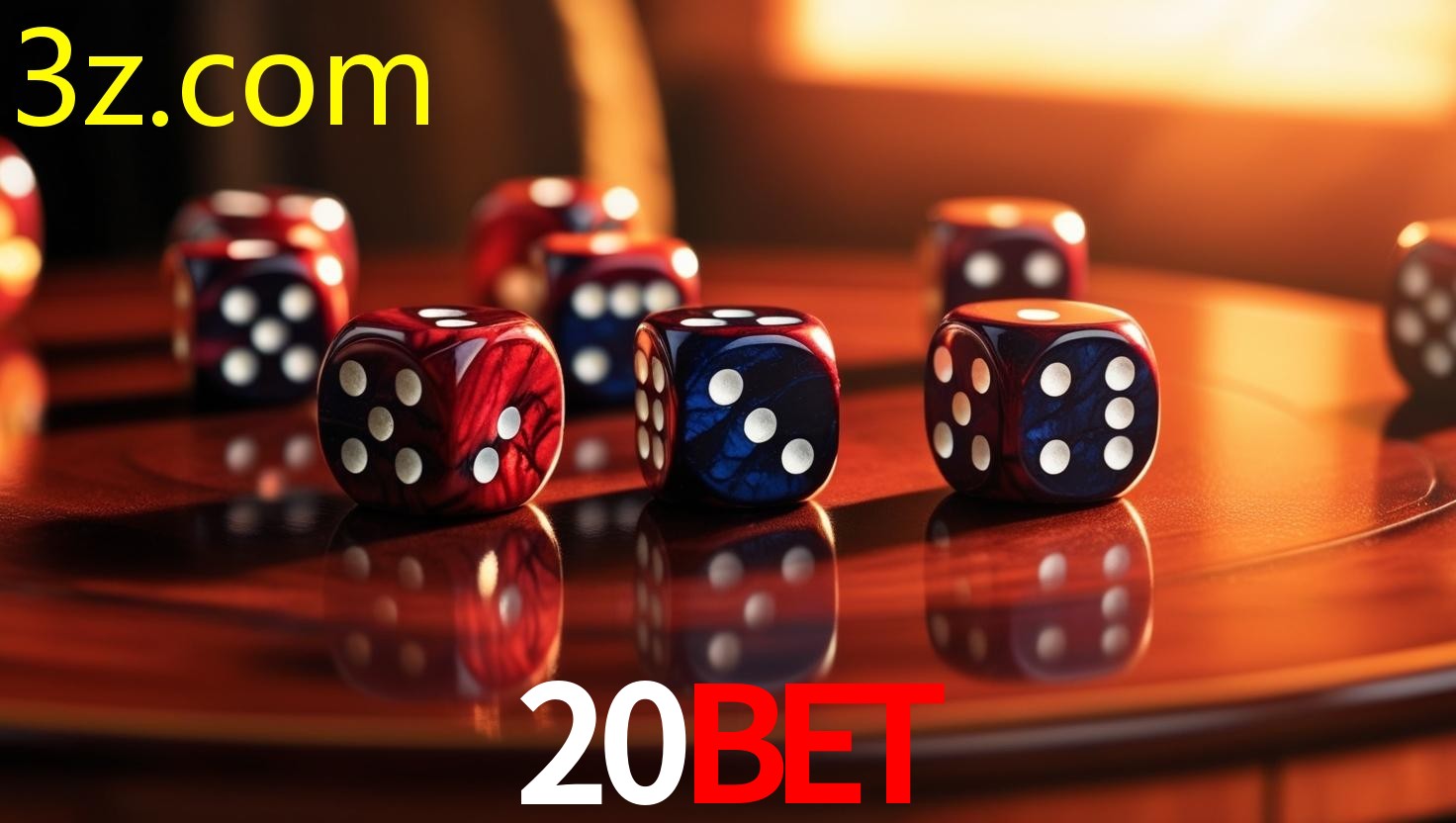 20BET
