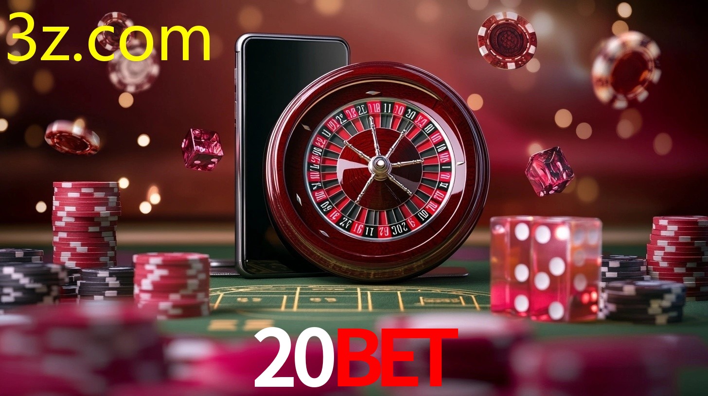 20BET