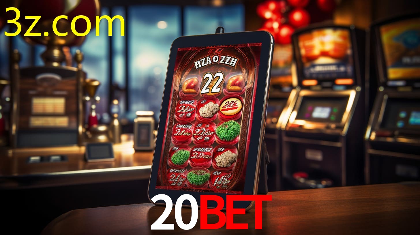 20BET