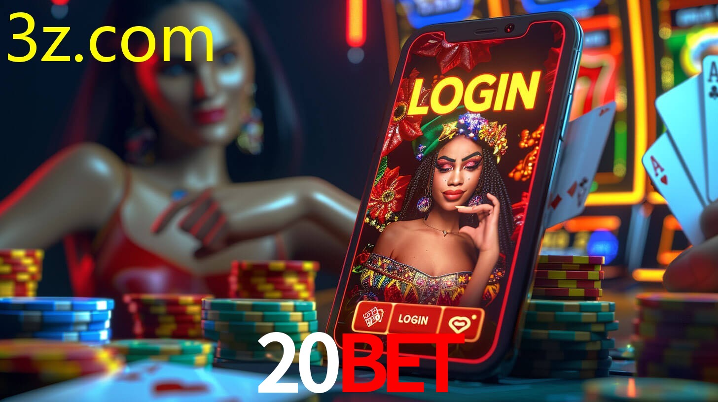 20BET
