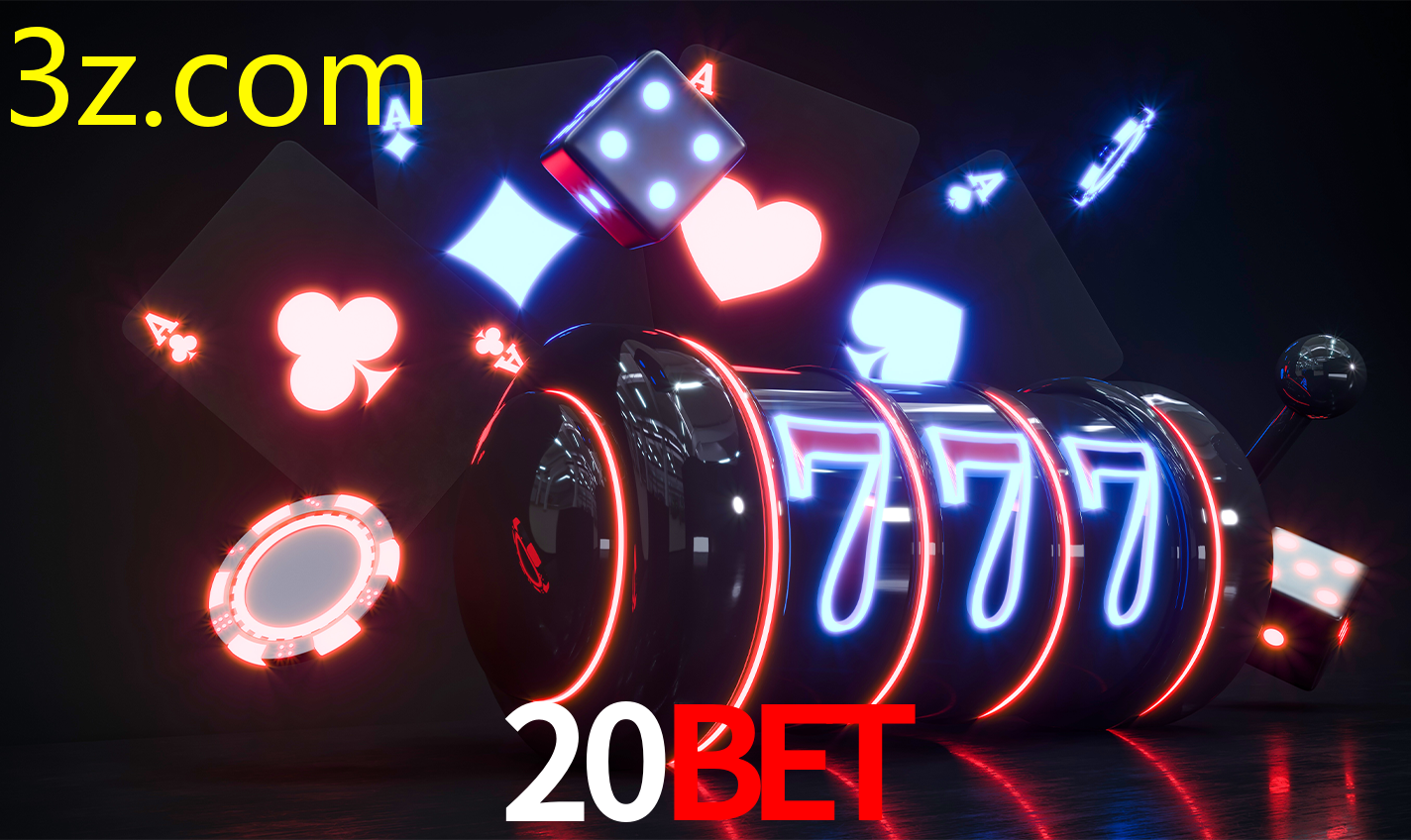 20BET