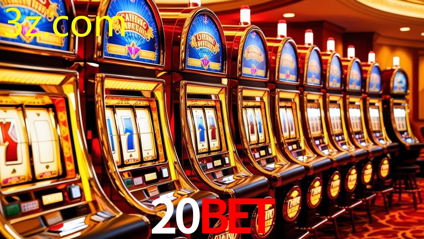 20BET