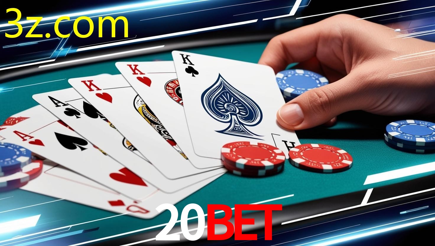 20BET