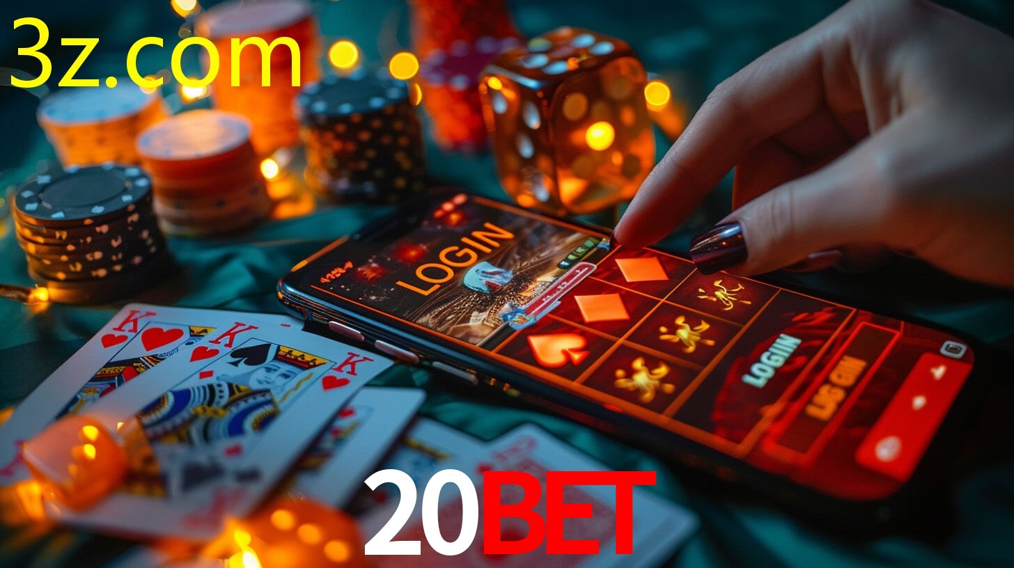 20BET