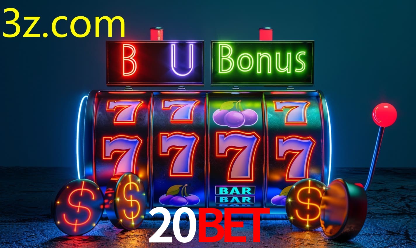 20BET