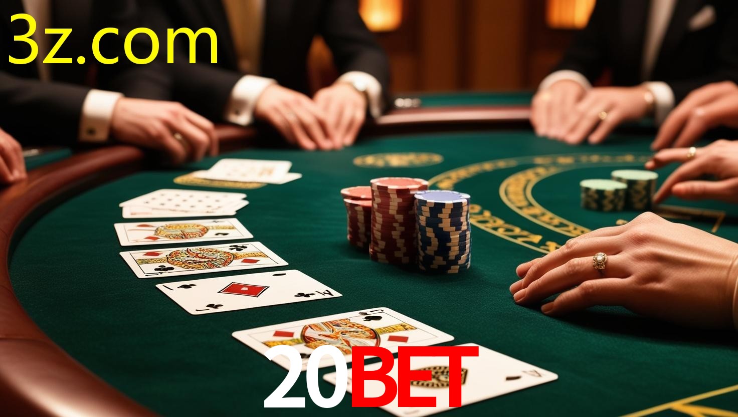 20BET