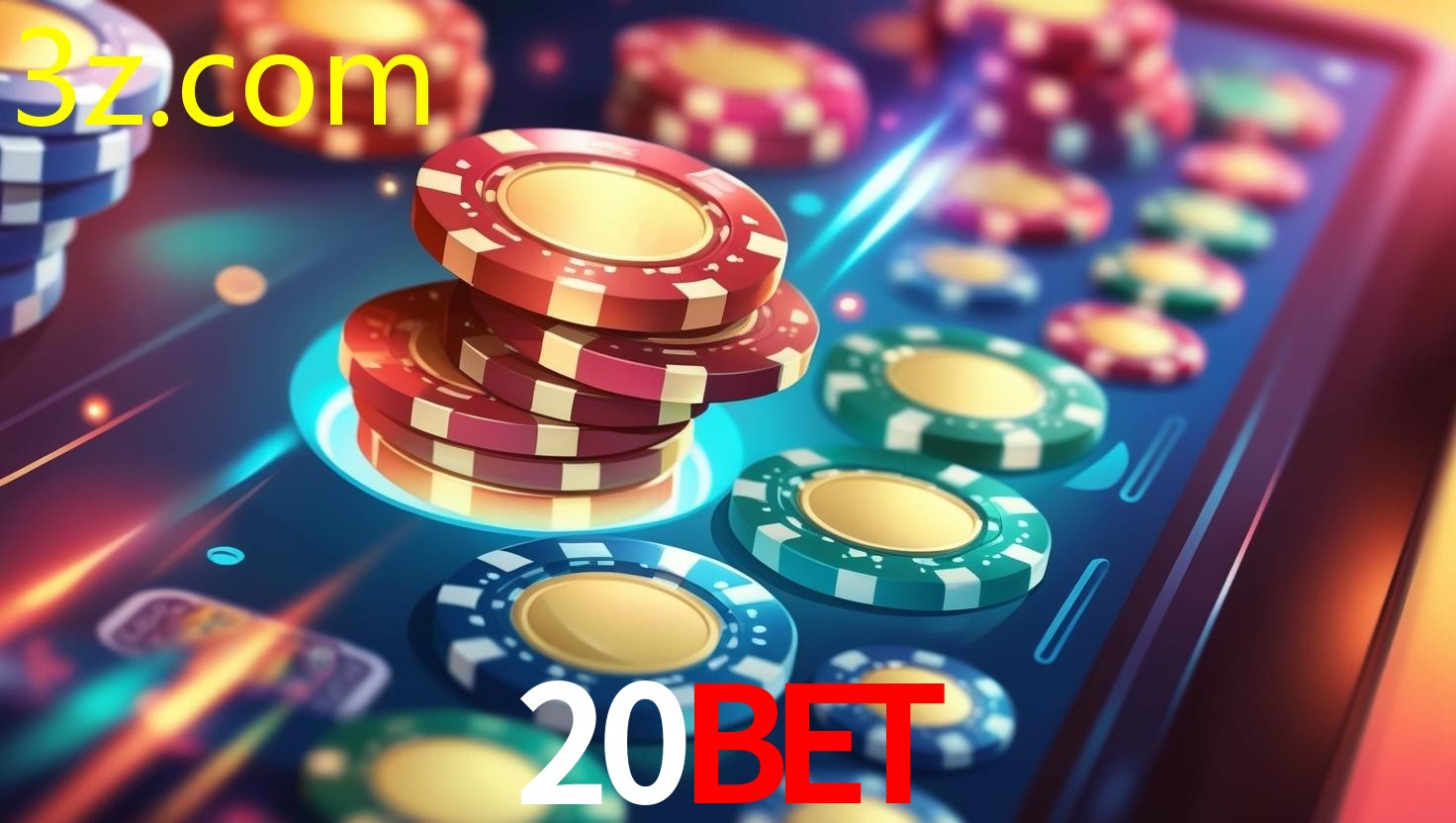 20BET