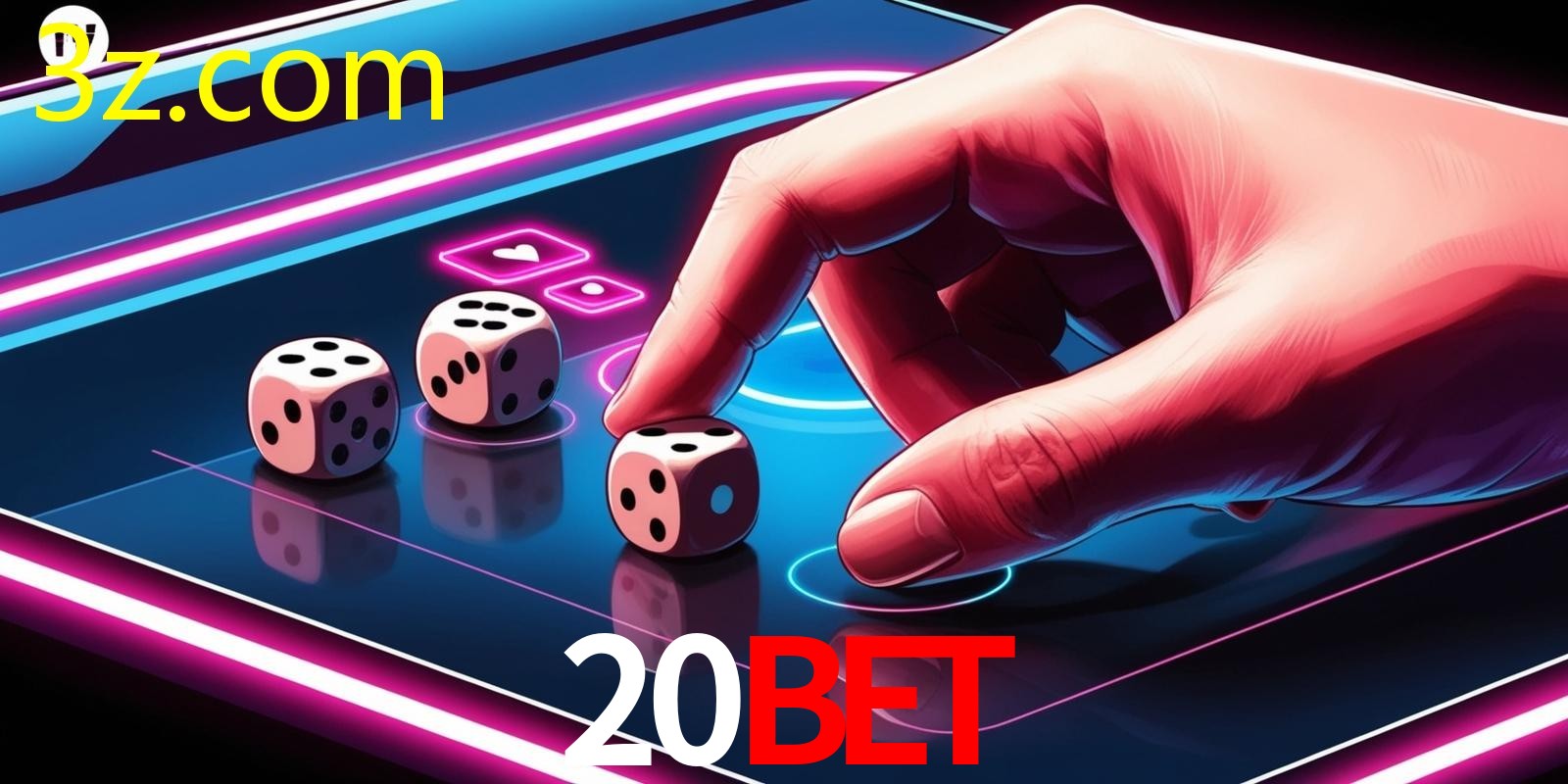 20BET