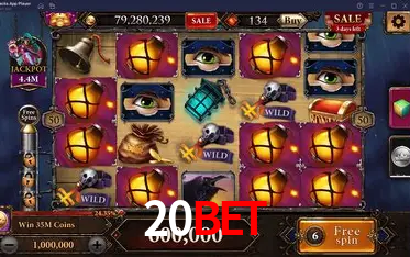 20bet Logo - Bônus de Cadastro