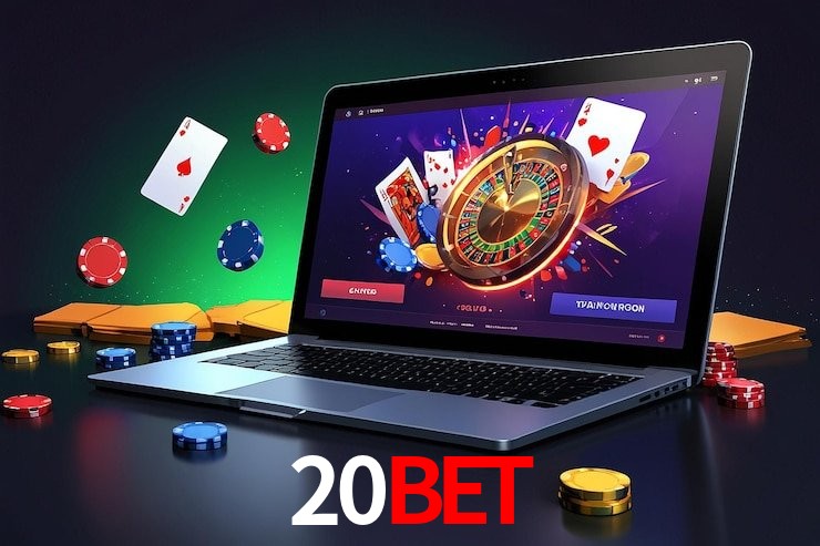 20bet Logo Seguro