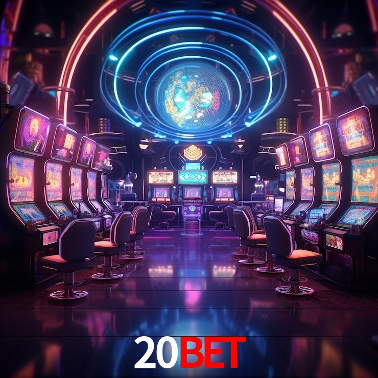 20bet Jackpots Progressivos